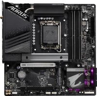 Photos - Motherboard Gigabyte Z790M AORUS ELITE AX 