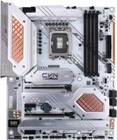 Photos - Motherboard Colorful CVN Z790D5 GAMING FROZEN V20 