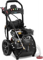 Photos - Pressure Washer Hillvert HT-HPW-180A 