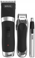 Photos - Hair Clipper Wahl Clipper & Trimmer Cordless Grooming Set 