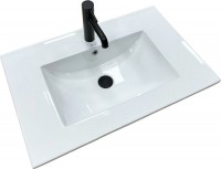 Photos - Bathroom Sink VBI Ferrara 60 VBI-018010 610 mm