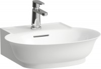 Photos - Bathroom Sink Laufen The New Classic 50 H8168520001041 500 mm