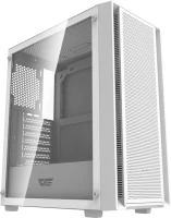 Photos - Computer Case DarkFlash DK353 white