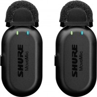 Photos - Microphone Shure MoveMic Two 