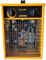 Photos - Industrial Space Heater Master B 3.3 IT 