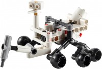 Photos - Construction Toy Lego NASA Mars Rover Perseverance 30682 
