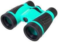 Photos - Binoculars / Monocular Levenhuk Discovery Basics BB10 5x30 