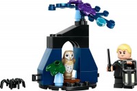 Construction Toy Lego Draco in the Forbidden Forest 30677 