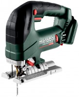 Photos - Electric Jigsaw Metabo STAB 18 LTX 150 BL 601503850 