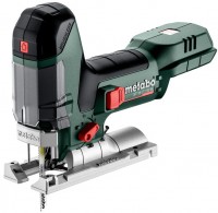 Photos - Electric Jigsaw Metabo ST 18 LT 130 BL 601054840 