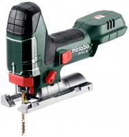 Photos - Electric Jigsaw Metabo ST 18 L 90 601047850 