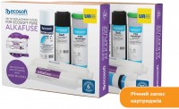 Photos - Water Filter Cartridges Ecosoft CHV11PUREALC 