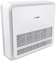 Photos - Air Conditioner Hisense AKT-26UR4RK4 29 m²