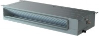 Photos - Air Conditioner Hisense ADT-35UX4RBL8 35 m²