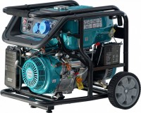 Photos - Generator Alteco Professional AEG 11000 E2 
