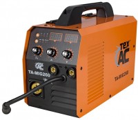 Photos - Welder Tex-AC TA-MIG260 