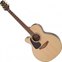 Photos - Acoustic Guitar Takamine GN51CE-LH 