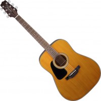 Acoustic Guitar Takamine GD30LH 