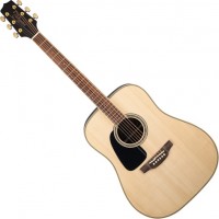Photos - Acoustic Guitar Takamine GD51LH 