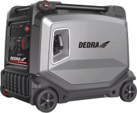 Photos - Generator Dedra DEGA4500K 