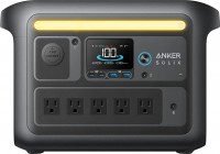 Portable Power Station ANKER SOLIX C800X 