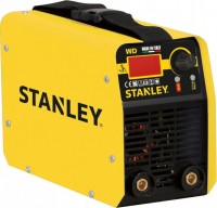 Photos - Welder Stanley WD160IC1 