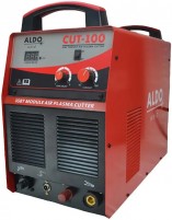 Photos - Welder ALDO CUT-100 