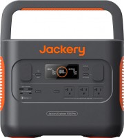 Photos - Portable Power Station Jackery Explorer 1500 Pro 