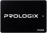 Photos - SSD PrologiX S360 PRO512GS360 512 GB