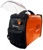 Photos - Welder GTM CUT-60 LCD 