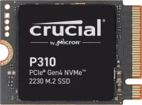 Photos - SSD Crucial P310 CT2000P310SSD2 2 TB
