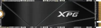Photos - SSD A-Data XPG GAMMIX S50 CORE SGAMMIXS50C-500G-CS 500 GB