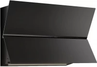 Photos - Cooker Hood Falmec Fusion 85/800 black