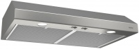 Photos - Cooker Hood Broan Glacier BCSD136SS stainless steel
