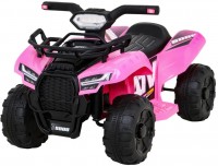 Photos - Kids Electric Ride-on LEAN Toys Quad JS320 