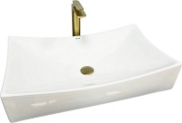 Photos - Bathroom Sink VBI Viareggio 65 VBI-012602 650 mm