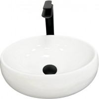Photos - Bathroom Sink VBI Veneto 42 VBI-012801 420 mm