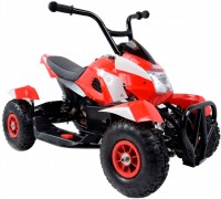 Photos - Kids Electric Ride-on Super-Toys CQ-6688 