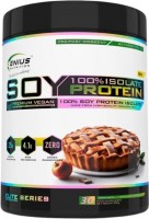 Photos - Protein Genius Nutrition Soy 100% Isolate Protein 0.9 kg