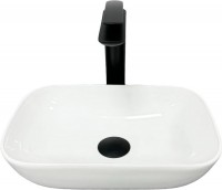 Photos - Bathroom Sink VBI Ravenna 46 VBI-011200 455 mm