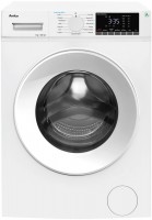 Photos - Washing Machine Amica WA5S814ALiSH white