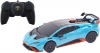 Photos - RC Car Rastar Lamborghini Huracan STO 1:24 