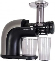 Photos - Juicer G21 Vitality Chamberi