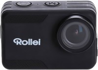 Photos - Action Camera Rollei ActionCam 10s Plus 
