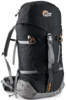Photos - Backpack Lowe Alpine Mountain Attack ND 45:55 55 L