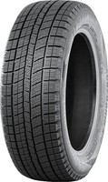 Photos - Tyre Nankang Ice Activa AW-1 225/45 R18 95Q 