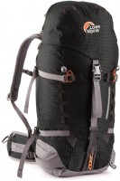 Photos - Backpack Lowe Alpine Mountain Attack ND 35:45 45 L