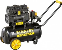 Photos - Air Compressor Stanley FatMax FMXCMS1524HE 24 L 230 V