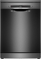 Photos - Dishwasher Bosch SMS 4IMB62Q black