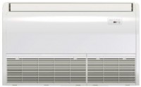 Photos - Air Conditioner Hisense AUV-140UR6RPC4 143 m²